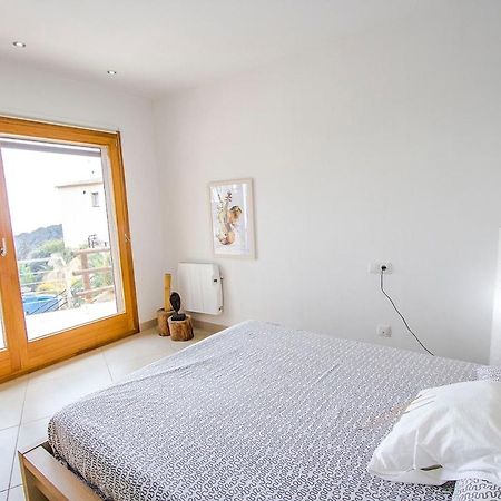 Catalunya Casas Modern Magnificence , Only A Few Km To The Beach! Sant Cebrià de Vallalta 外观 照片