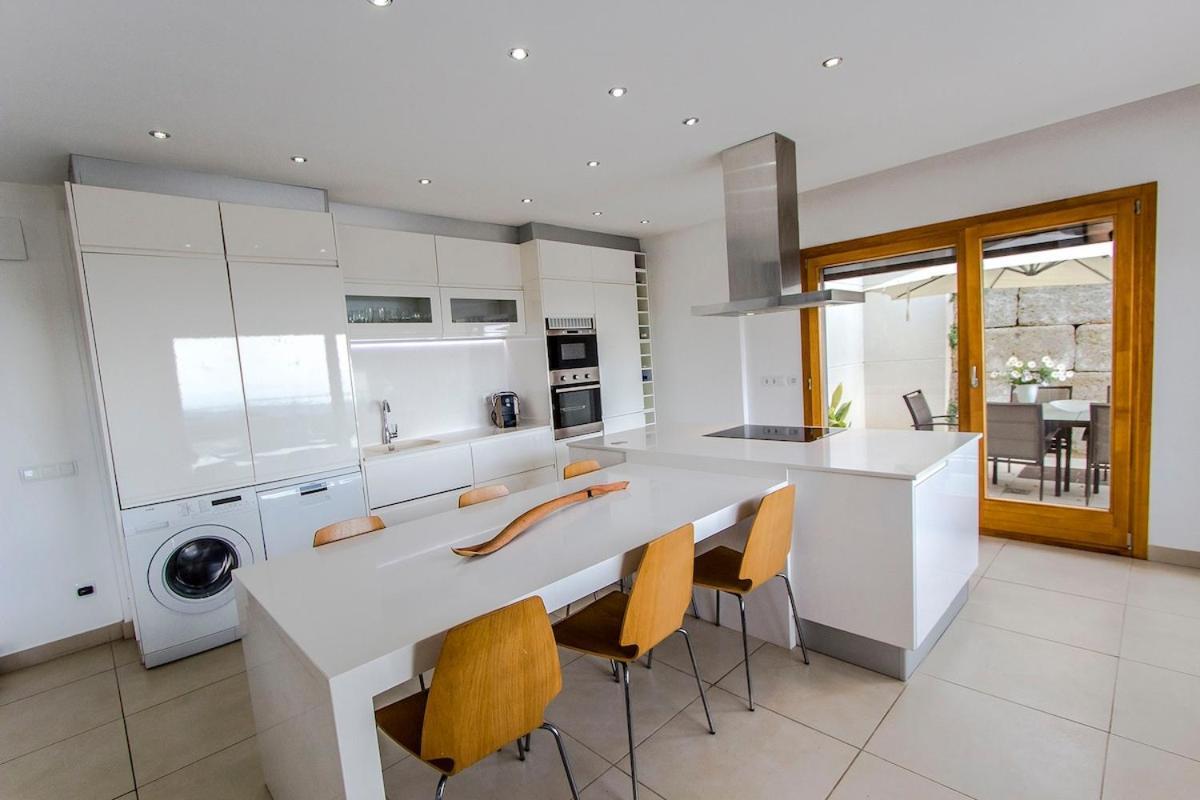 Catalunya Casas Modern Magnificence , Only A Few Km To The Beach! Sant Cebrià de Vallalta 外观 照片