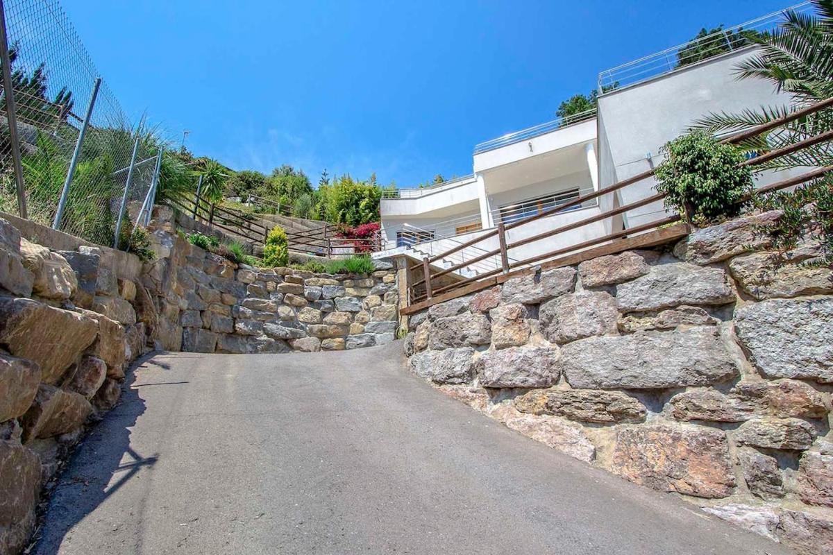 Catalunya Casas Modern Magnificence , Only A Few Km To The Beach! Sant Cebrià de Vallalta 外观 照片
