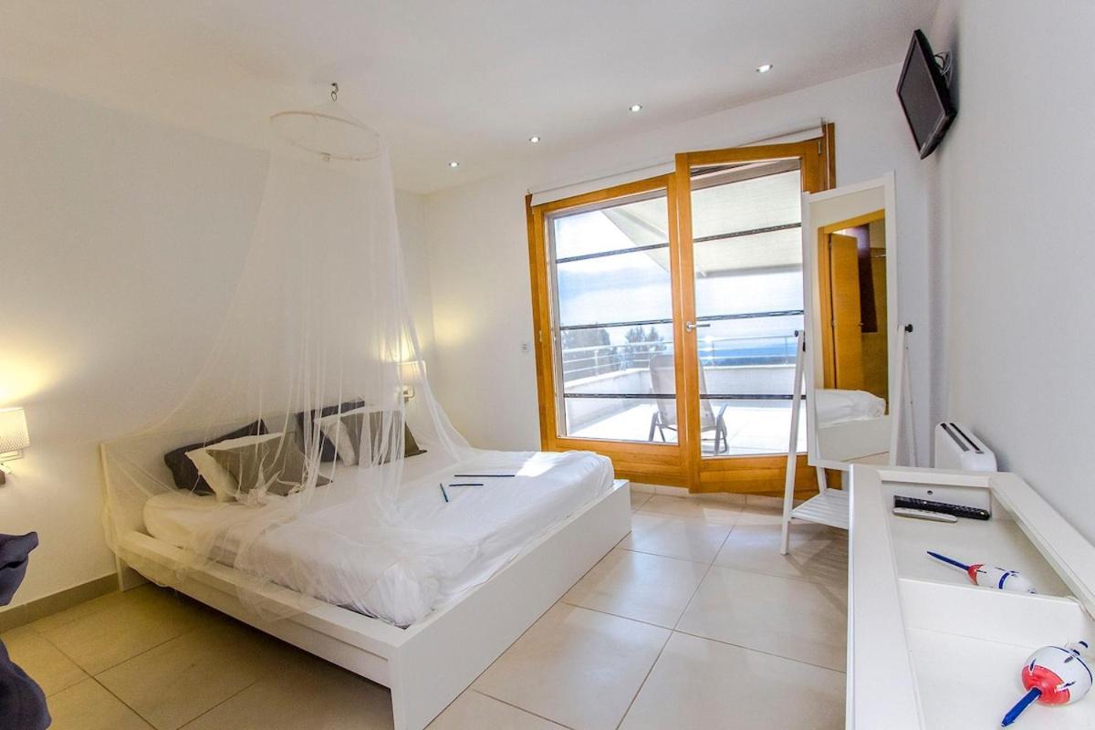 Catalunya Casas Modern Magnificence , Only A Few Km To The Beach! Sant Cebrià de Vallalta 外观 照片