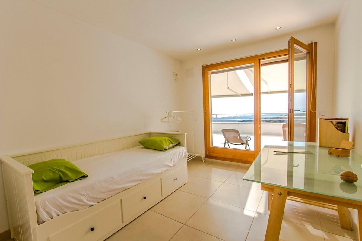 Catalunya Casas Modern Magnificence , Only A Few Km To The Beach! Sant Cebrià de Vallalta 外观 照片