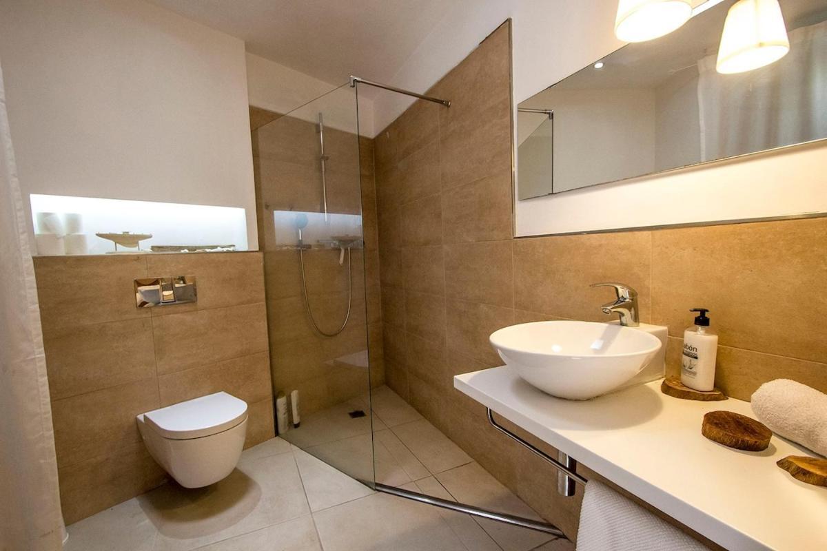 Catalunya Casas Modern Magnificence , Only A Few Km To The Beach! Sant Cebrià de Vallalta 外观 照片