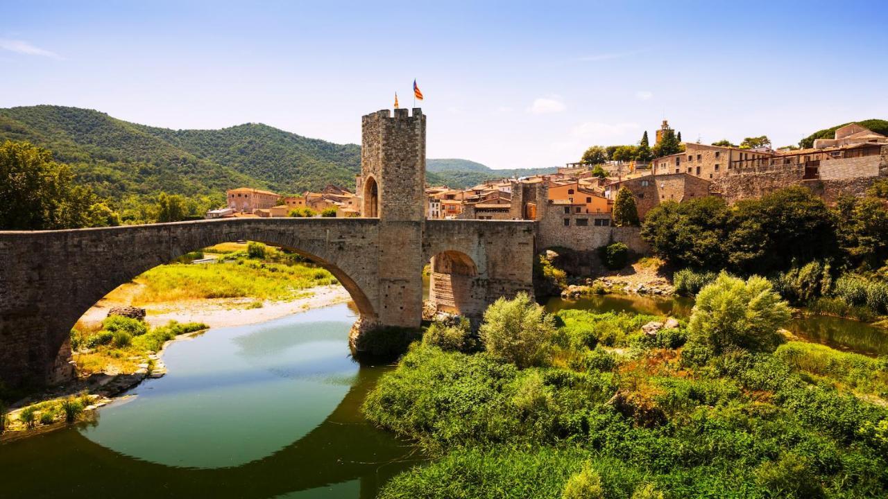 Catalunya Casas Modern Magnificence , Only A Few Km To The Beach! Sant Cebrià de Vallalta 外观 照片